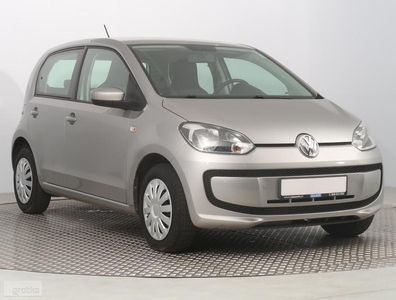 Volkswagen up! , Salon Polska, Klima