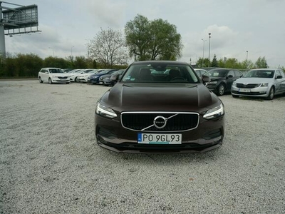 Volvo S90 D4/190 KM Momentum Salon PL Fvat 23% PO9GL93