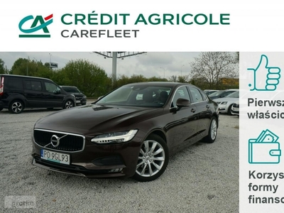 Volvo S90 II D4/190 KM Momentum Salon PL Fvat 23% PO9GL93