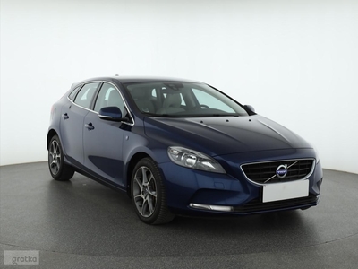 Volvo V40 II , 1. Właściciel, 187 KM, Skóra, Navi, Xenon, Klimatronic,