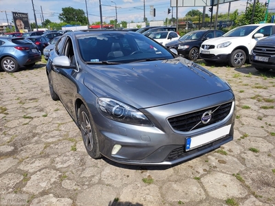 Volvo V40 II 2.0 D R DESIGN