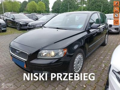 Volvo V50 I 1,6d, niski przebieg, alufelgi, klimatronic, Isofix,dodatkowe koła a