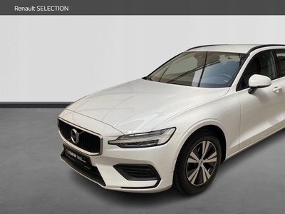 Volvo V60 I Kombi Facelifting 2.0 D3 DRIVE-E 150KM 2018