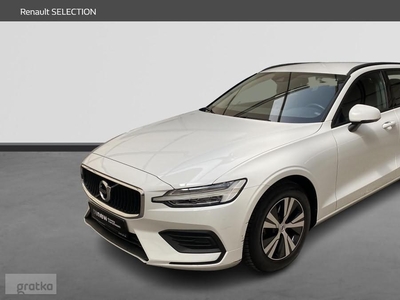 Volvo V60 II D3 aut