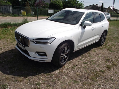 Volvo XC 60 2.0 D5 Iscription