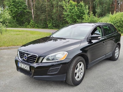 Volvo XC 60 D3 Kinetic