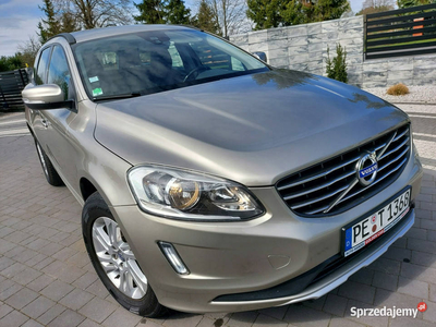 Volvo XC 60 Navi manual przebieg 5 cylindry I (2008-2017)