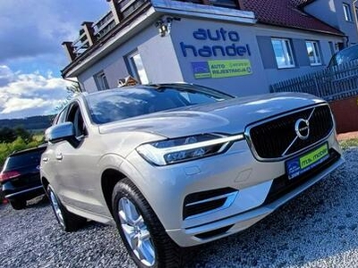 Volvo XC 60 Roczna Gwarancja