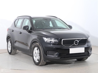 Volvo XC40 , Automat, VAT 23%, Navi, Klimatronic, Tempomat, Parktronic