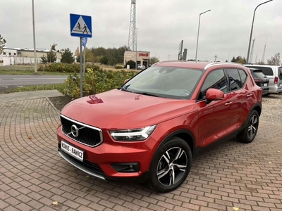 Volvo XC40 Crossover 2.0 D3 150KM 2020