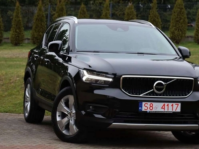 Volvo XC40 Crossover 2.0 D4 190KM 2018