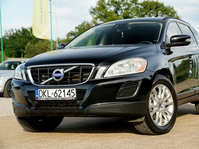 Volvo XC60 I 2012