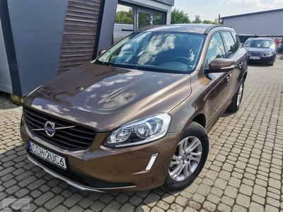 Volvo XC60 I