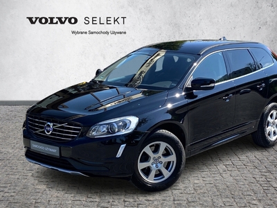 Volvo XC60 I SUV Facelifting 2.0 D4 DRIVE-E 181KM 2015