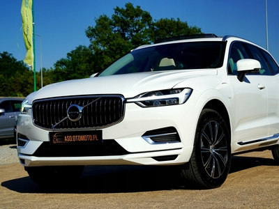 Volvo XC60 II 2020