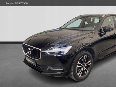 Volvo XC60 II Crossover D4 190KM 2019