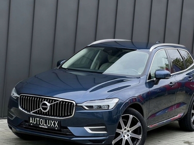 Volvo XC60 II Crossover D5 235KM 2019