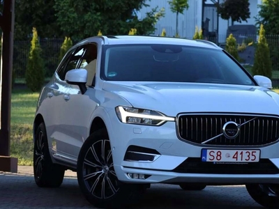 Volvo XC60 II Crossover D5 235KM 2020