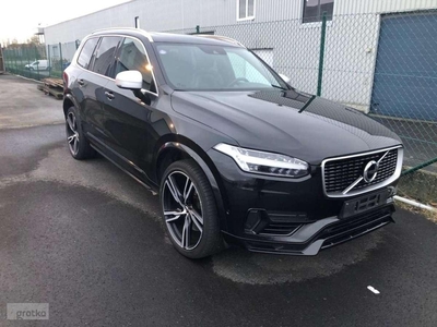 Volvo XC90 IV