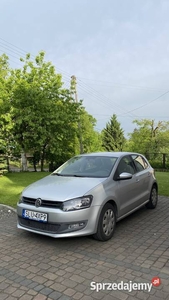 VW Polo 1.6 TDI 2010