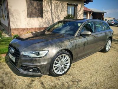 Audi A6 3.0 AVANT - individual - S-line x 2 quattro - ACC -100 tys km UNIKAT