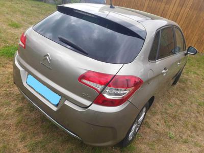 Citroen C4 1.6 HDI