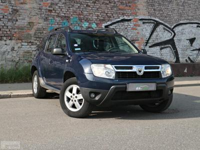 Dacia Duster I 1.6 Ambiance