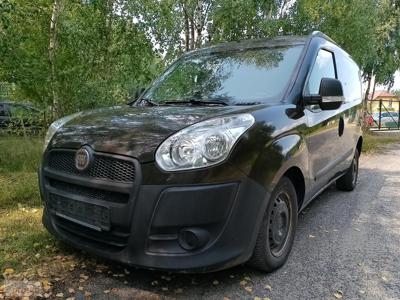 Fiat Doblo II