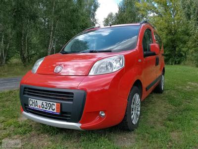 Fiat Qubo