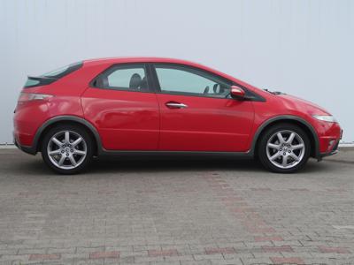 Honda Civic 2009 1.4 i