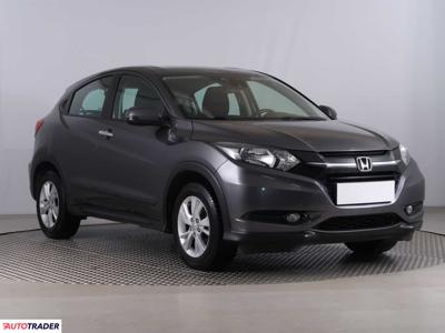 Honda HR-V 1.5 128 KM 2015r. (Piaseczno)