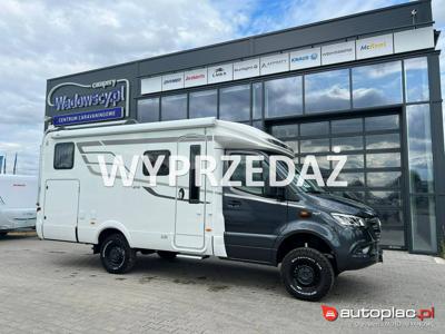 Hymer-Eriba ML-T