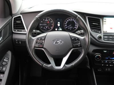 Hyundai Tucson 2016 1.6 T