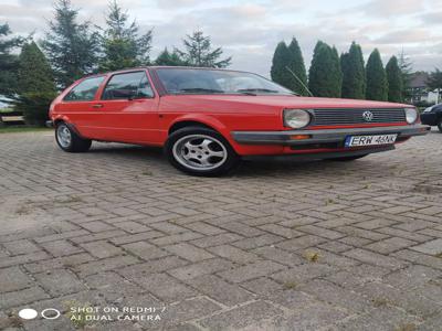 Klasyk VW golf 2 1.6 b gaźnik zadbany 84rok zabytek zamiana