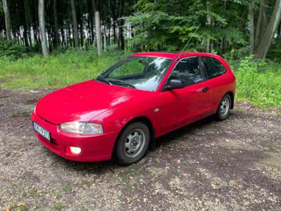 Mitsubishi Colt 1.3 unikat 1996 rok