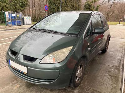 Mitsubishi Colt 2005 sprzedam