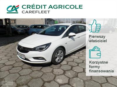 Opel Astra K Opel Astra V 1.6 CDTI Enjoy S&S Kombi WW046YK