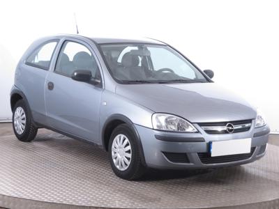 Opel Corsa 2004 1.0 193017km ABS