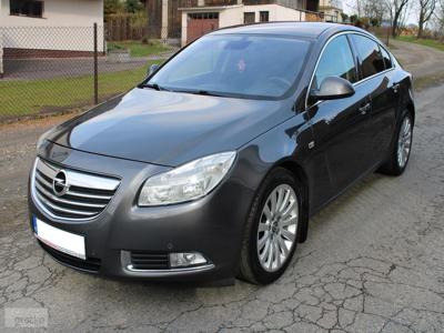 Opel Insignia I 2.0 CDTI eco Flex