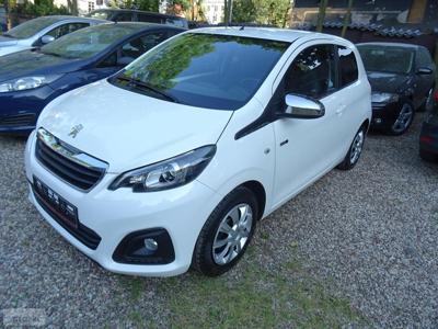 Peugeot 108 1.2 16V Business EU6