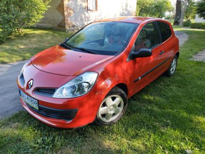 Renault Clio 1.2