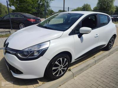 Renault Clio IV zadbana 1,2 !!! Klima Navi Serwis