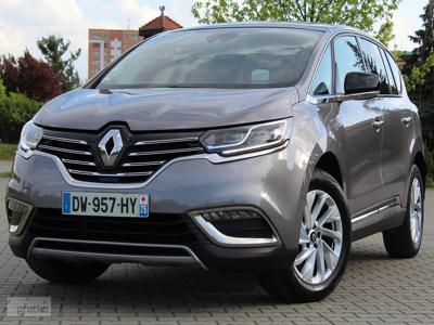 Renault Espace V 1.6 dCi 160 kM. ENERGY EDC automat