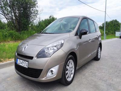 Renault Grand Scenic 3 *1.5dci*7 osób*2011r*