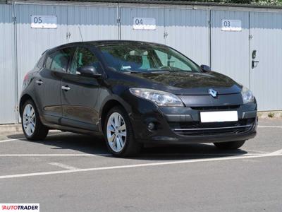 Renault Megane 1.4 128 KM 2010r. (Piaseczno)