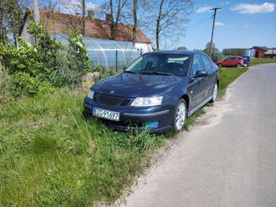 Saab 9-3 2 gen. 1,9tid jtd zamiana.