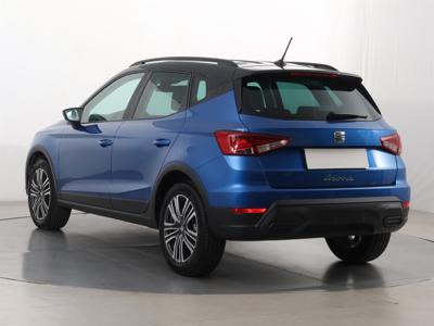 Seat Arona 2022 1.0 TSI 12154km SUV