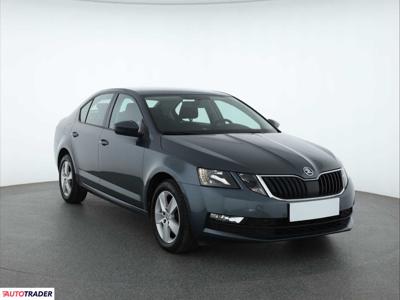 Skoda Octavia 2.0 147 KM 2018r. (Piaseczno)