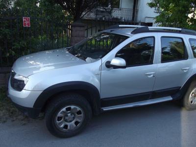 Sprzedam Dacia Duster