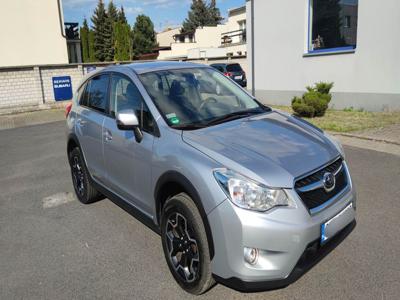 Subaru XV 2.0D 4x4 ASO